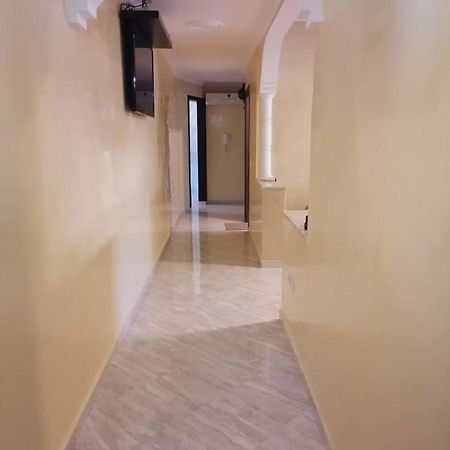 Atomium Apartment Агадир Екстериор снимка