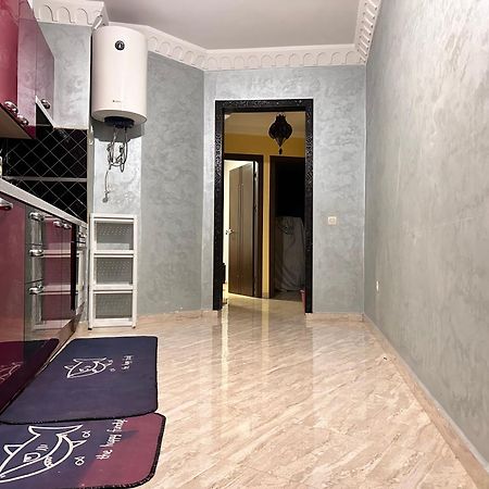 Atomium Apartment Агадир Екстериор снимка