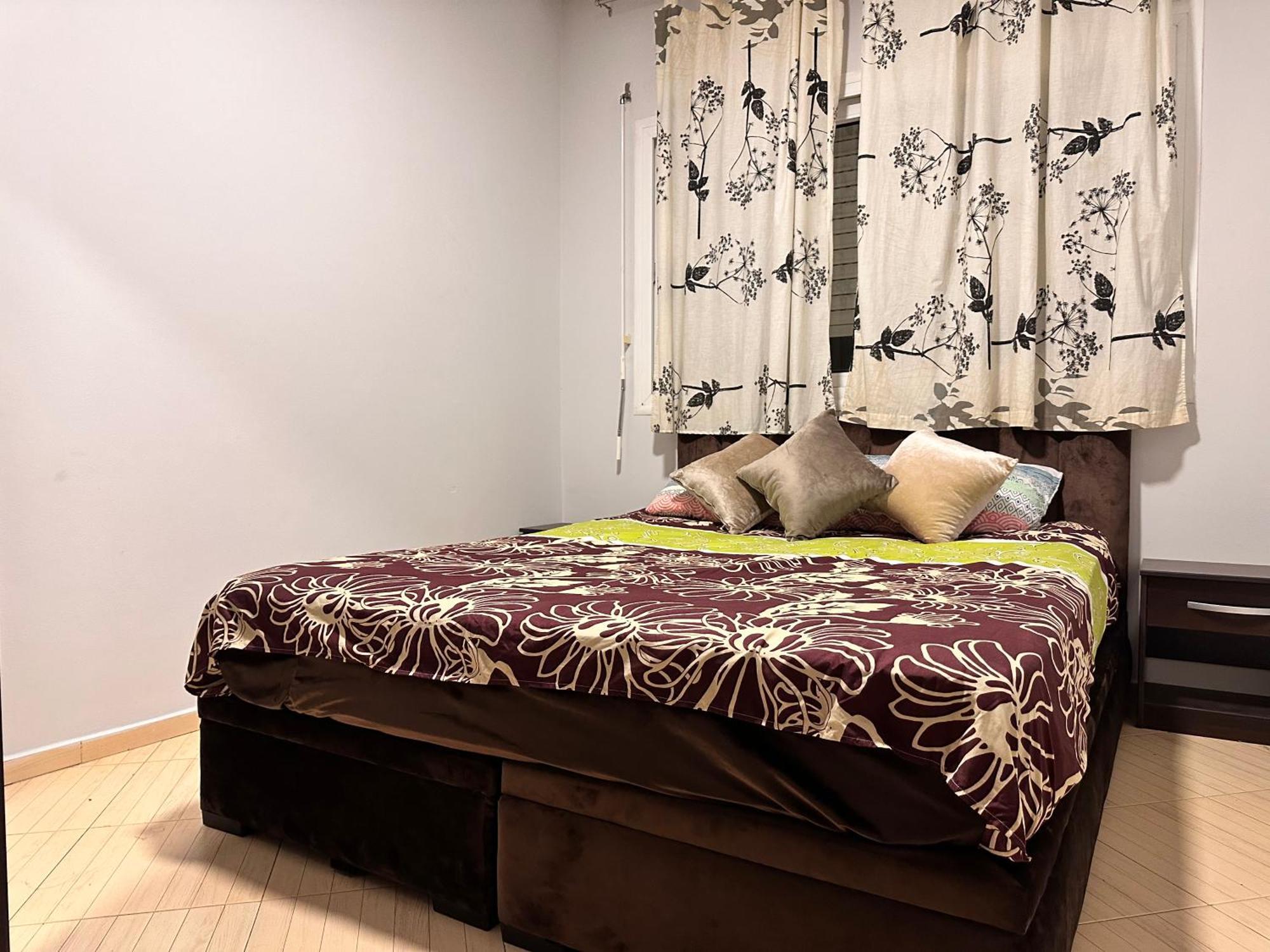 Atomium Apartment Агадир Екстериор снимка