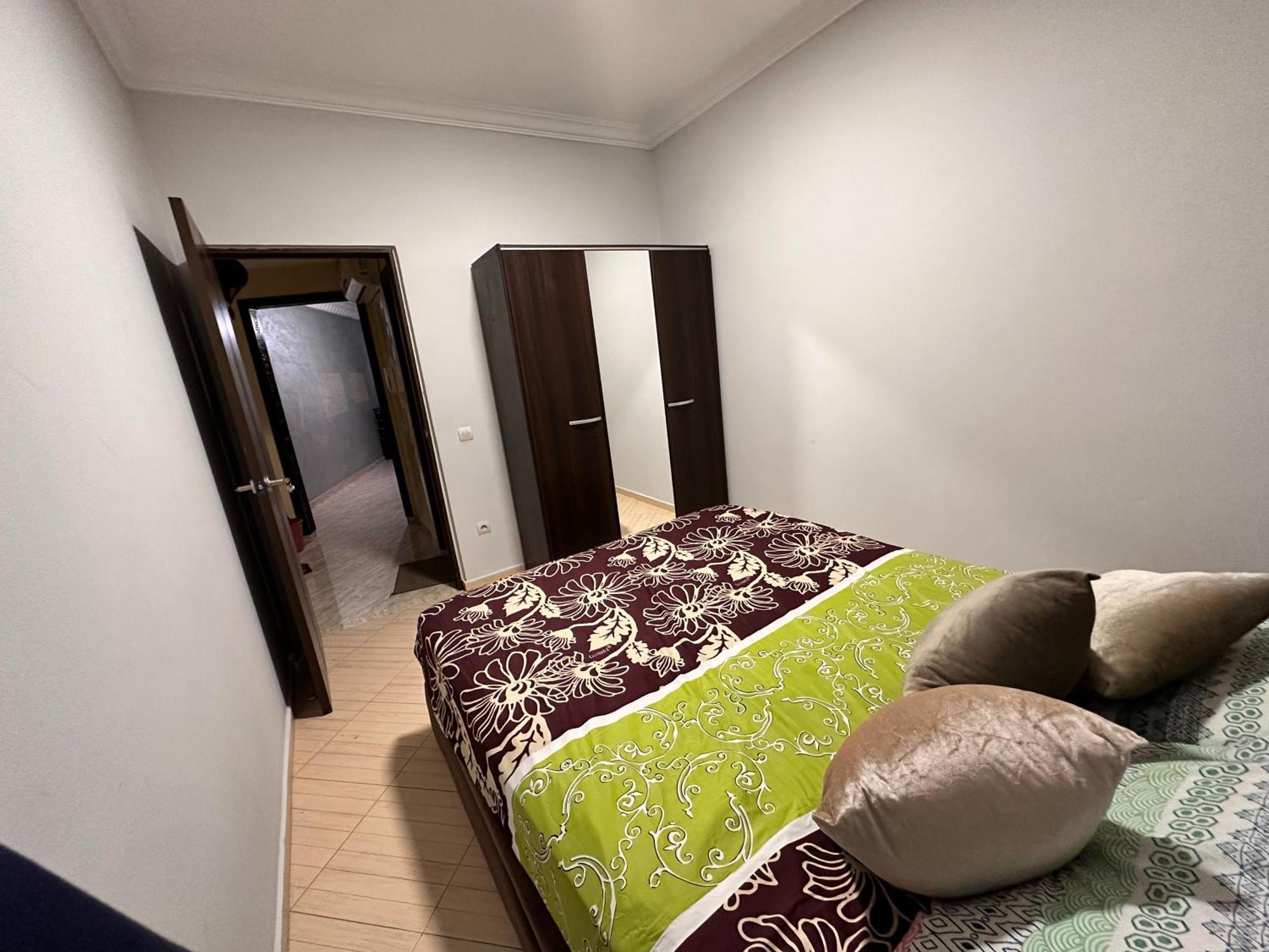 Atomium Apartment Агадир Екстериор снимка