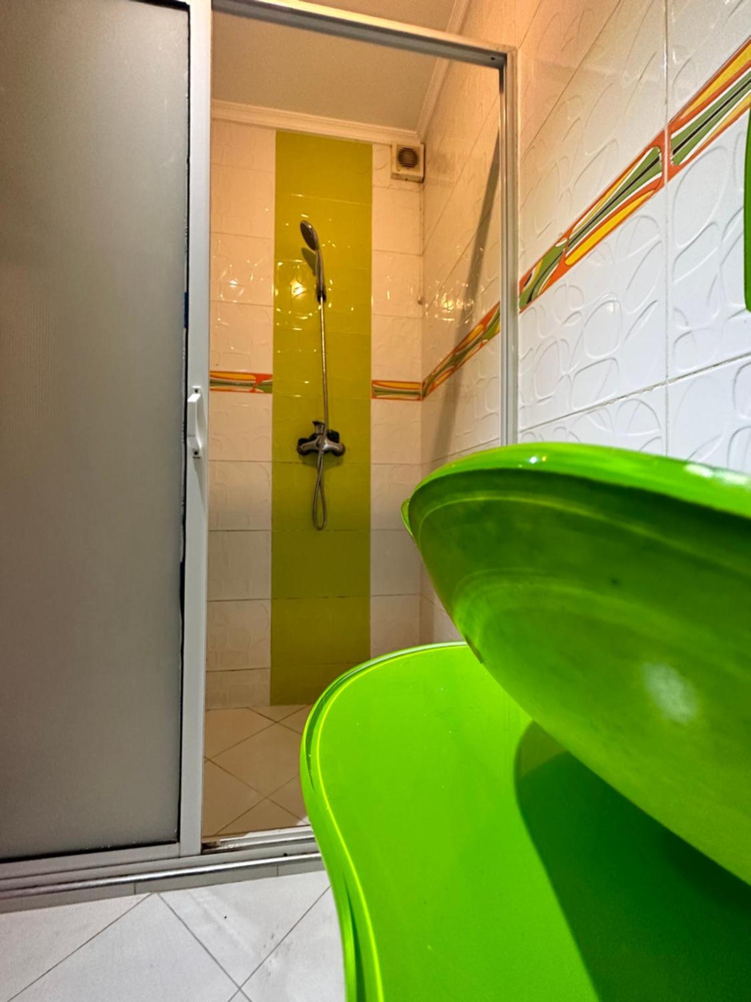 Atomium Apartment Агадир Екстериор снимка