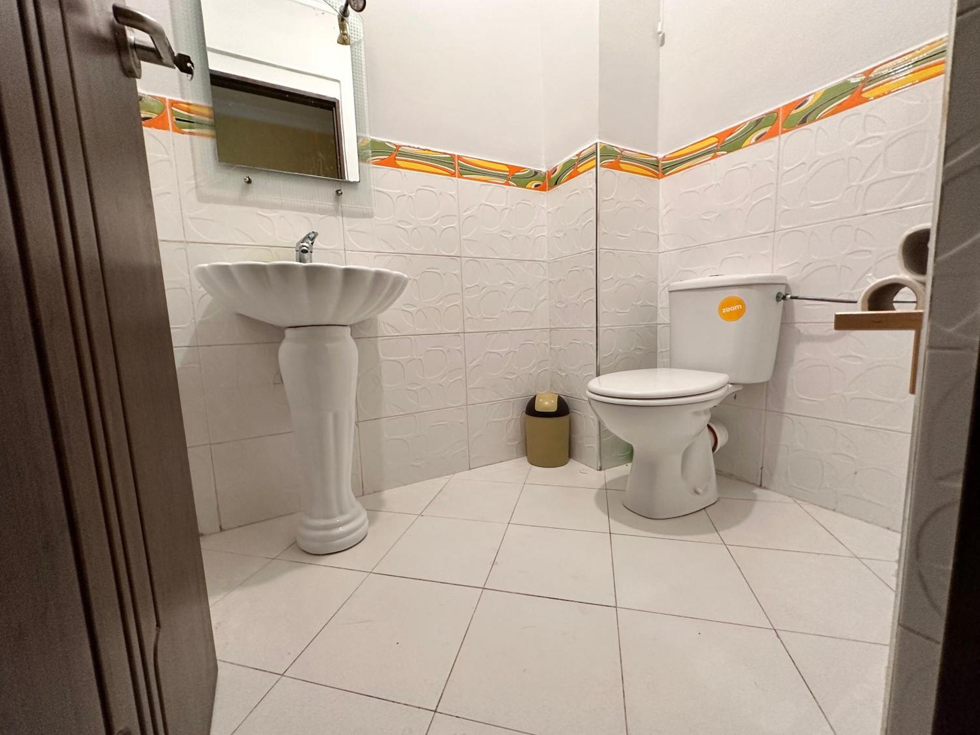 Atomium Apartment Агадир Екстериор снимка
