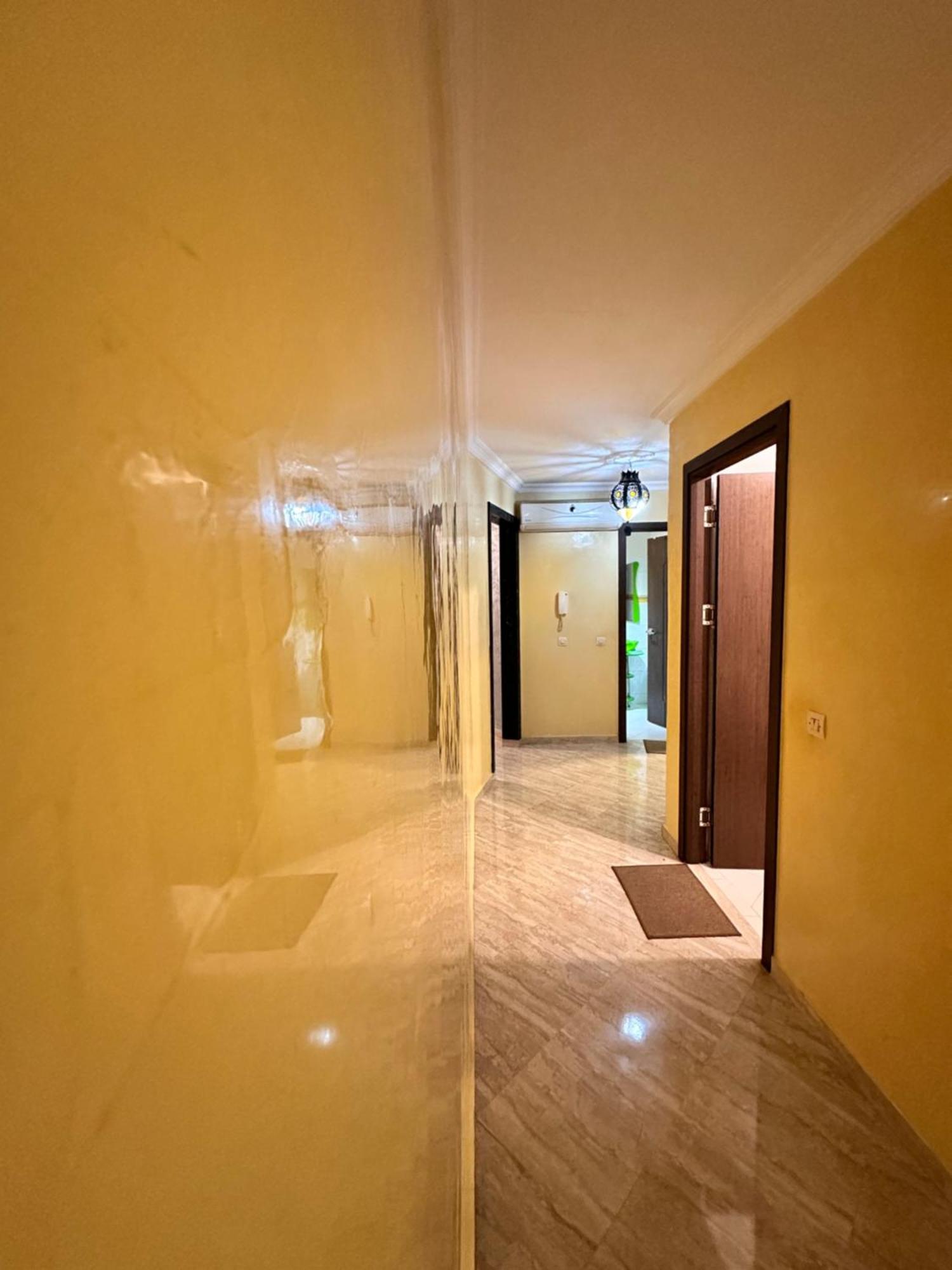 Atomium Apartment Агадир Екстериор снимка