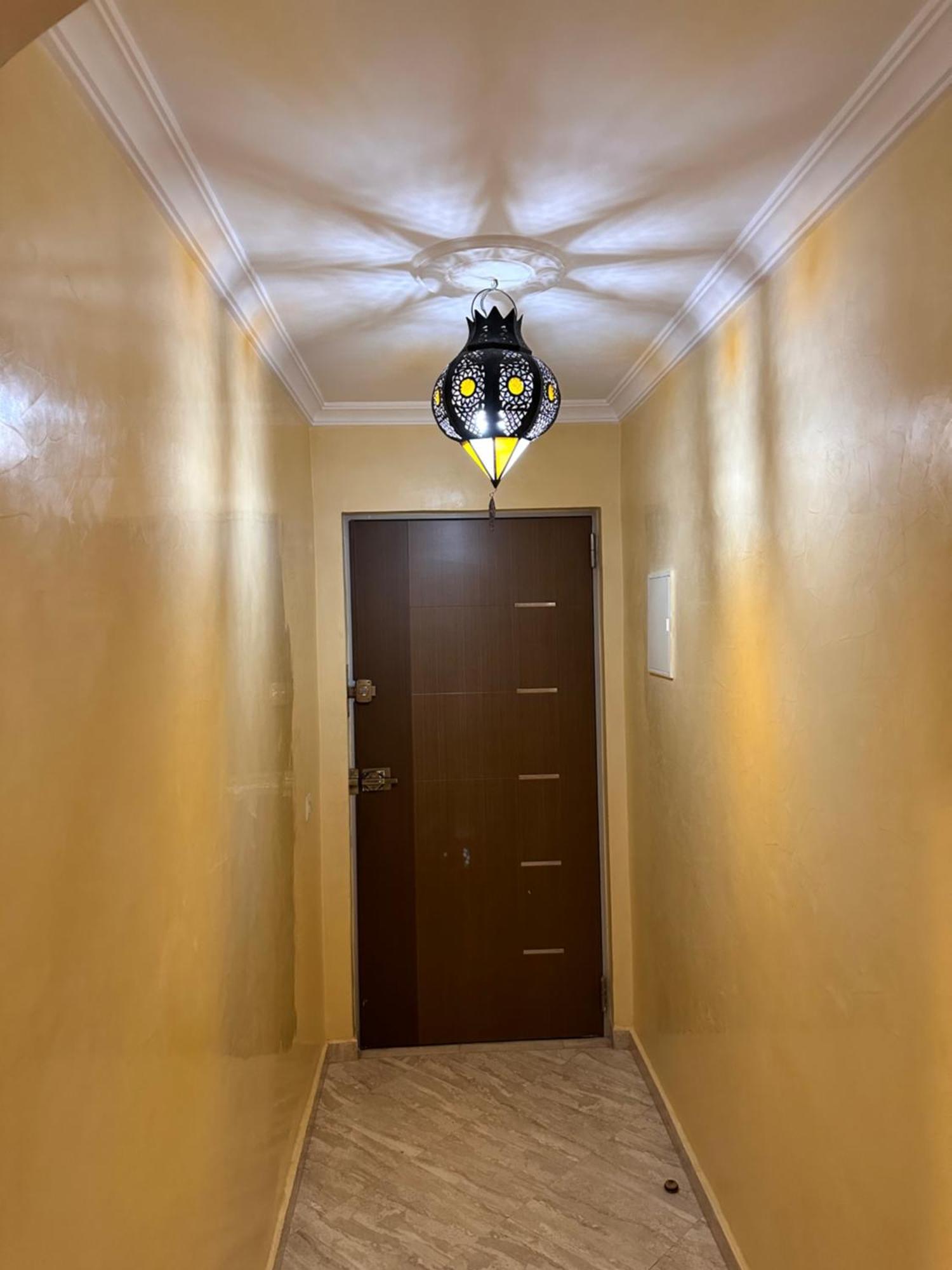 Atomium Apartment Агадир Екстериор снимка