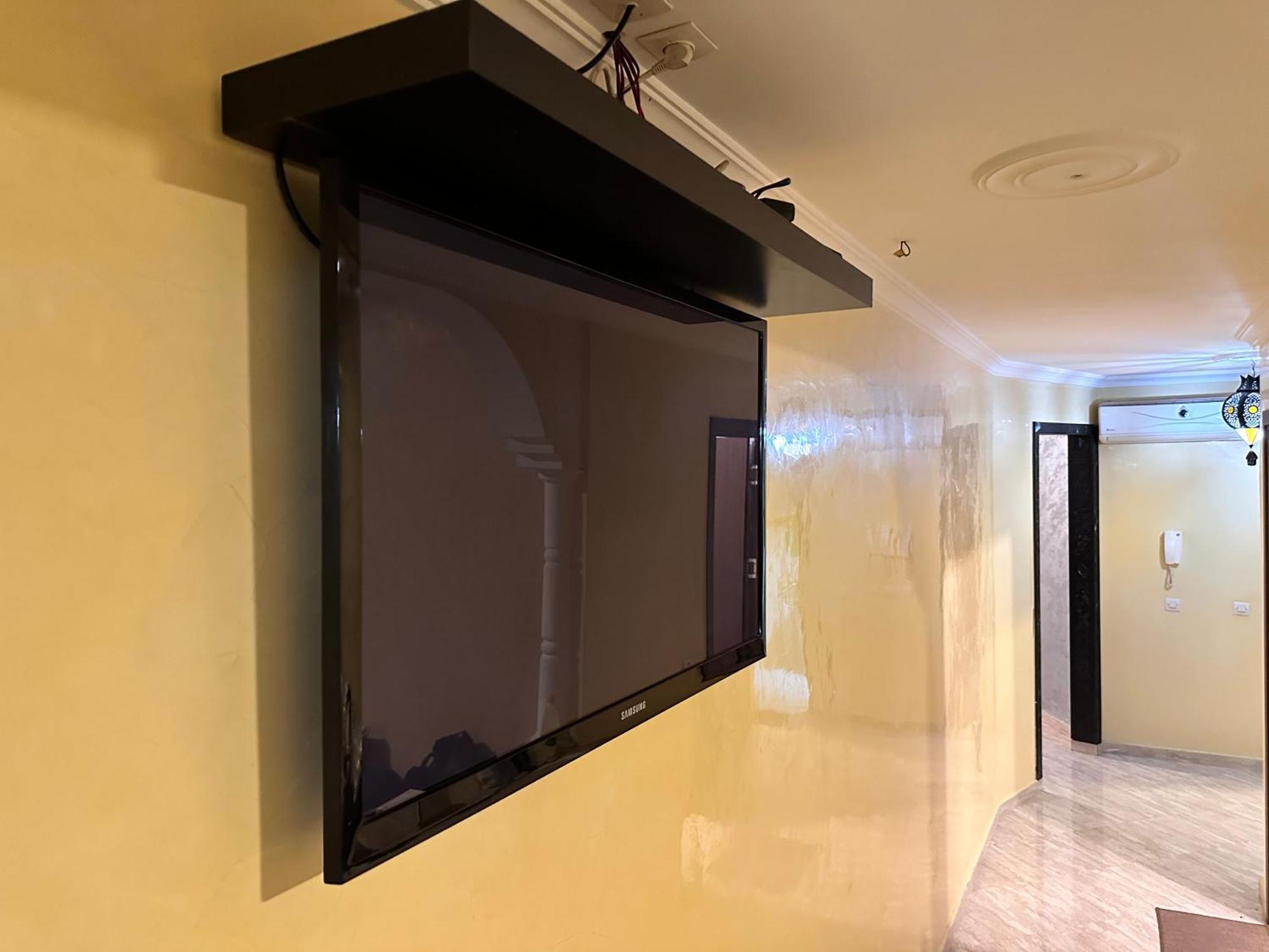 Atomium Apartment Агадир Екстериор снимка