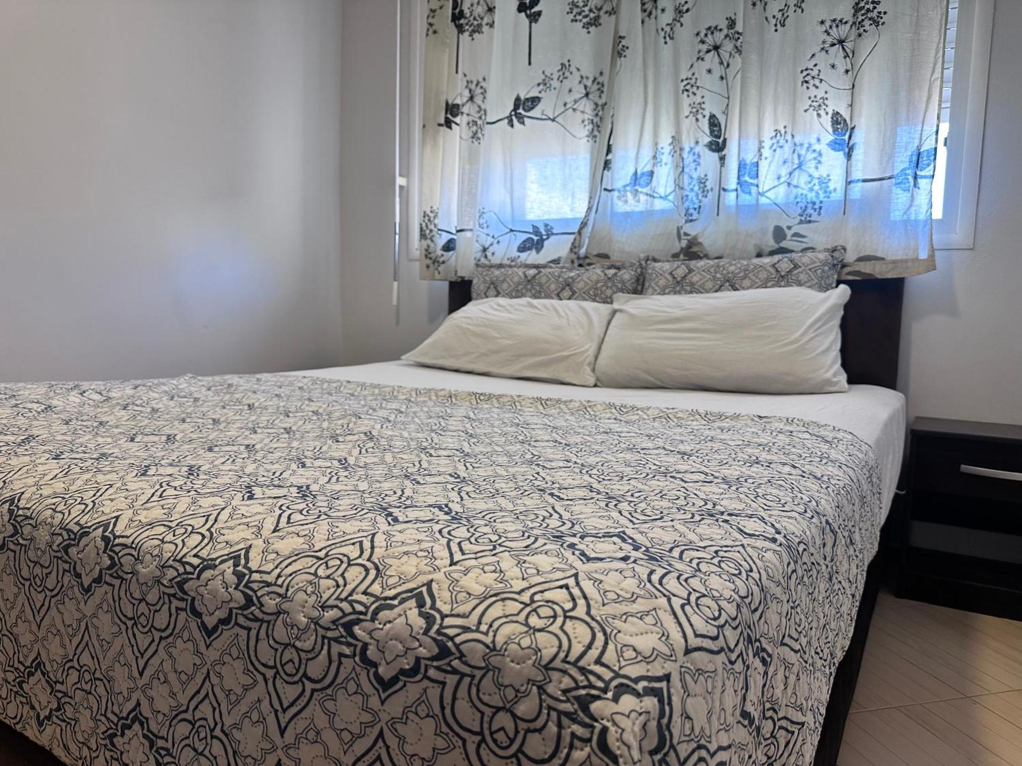 Atomium Apartment Агадир Екстериор снимка