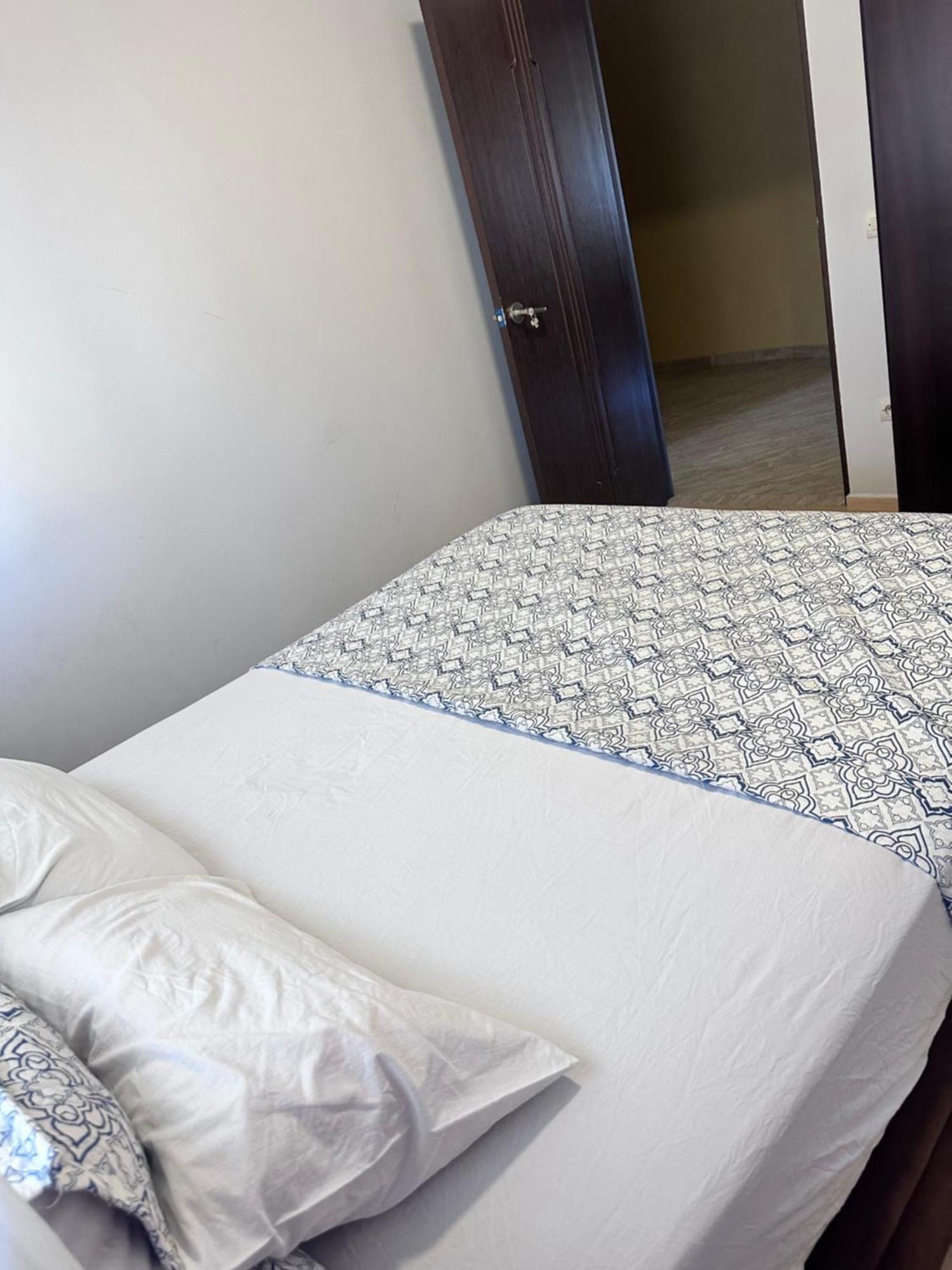 Atomium Apartment Агадир Екстериор снимка