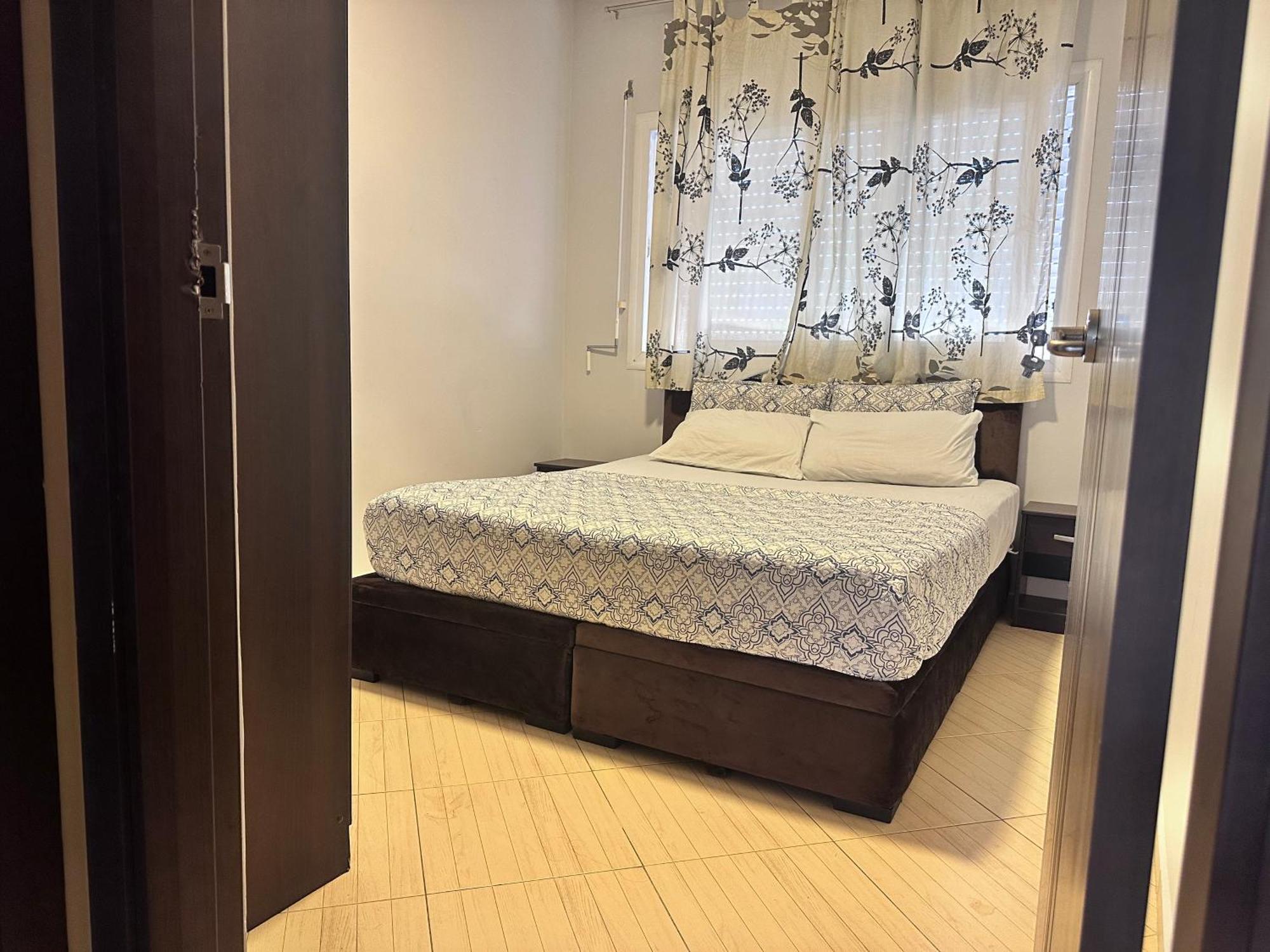 Atomium Apartment Агадир Екстериор снимка